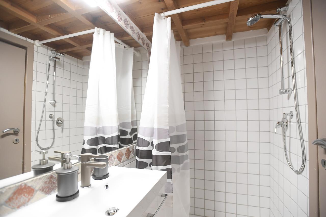 רומא Lo Chalet מראה חיצוני תמונה