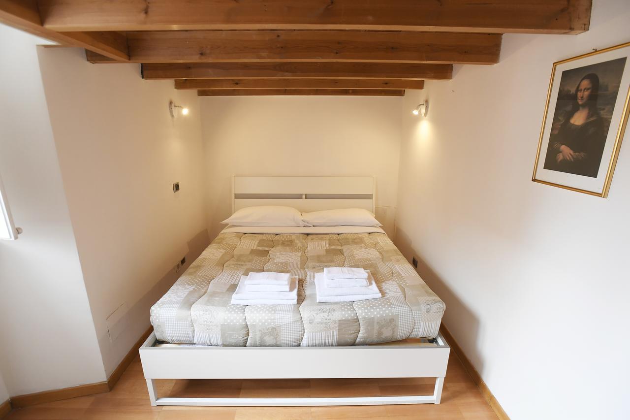 רומא Lo Chalet מראה חיצוני תמונה