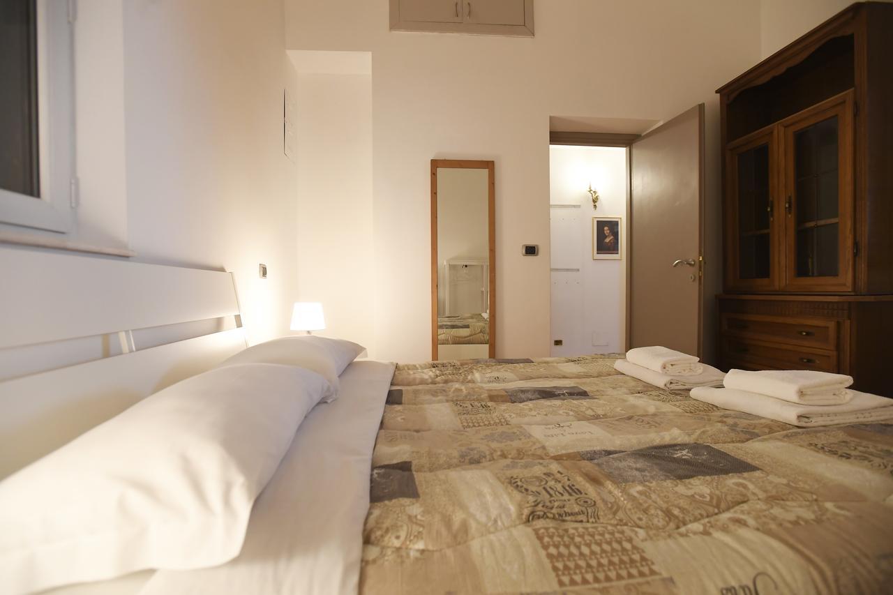 רומא Lo Chalet מראה חיצוני תמונה