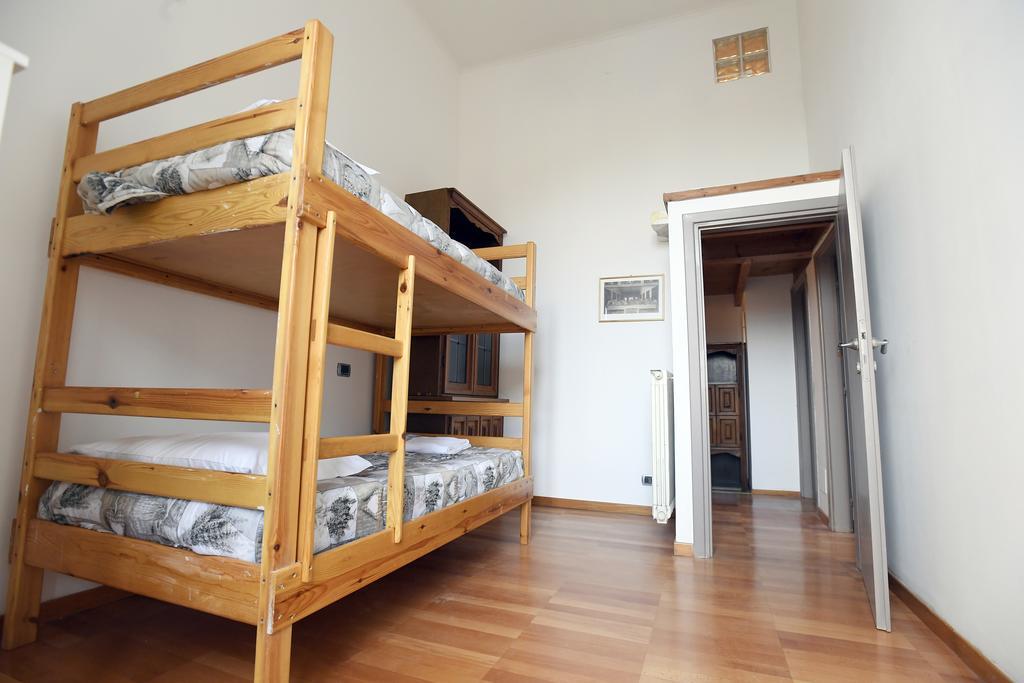רומא Lo Chalet מראה חיצוני תמונה