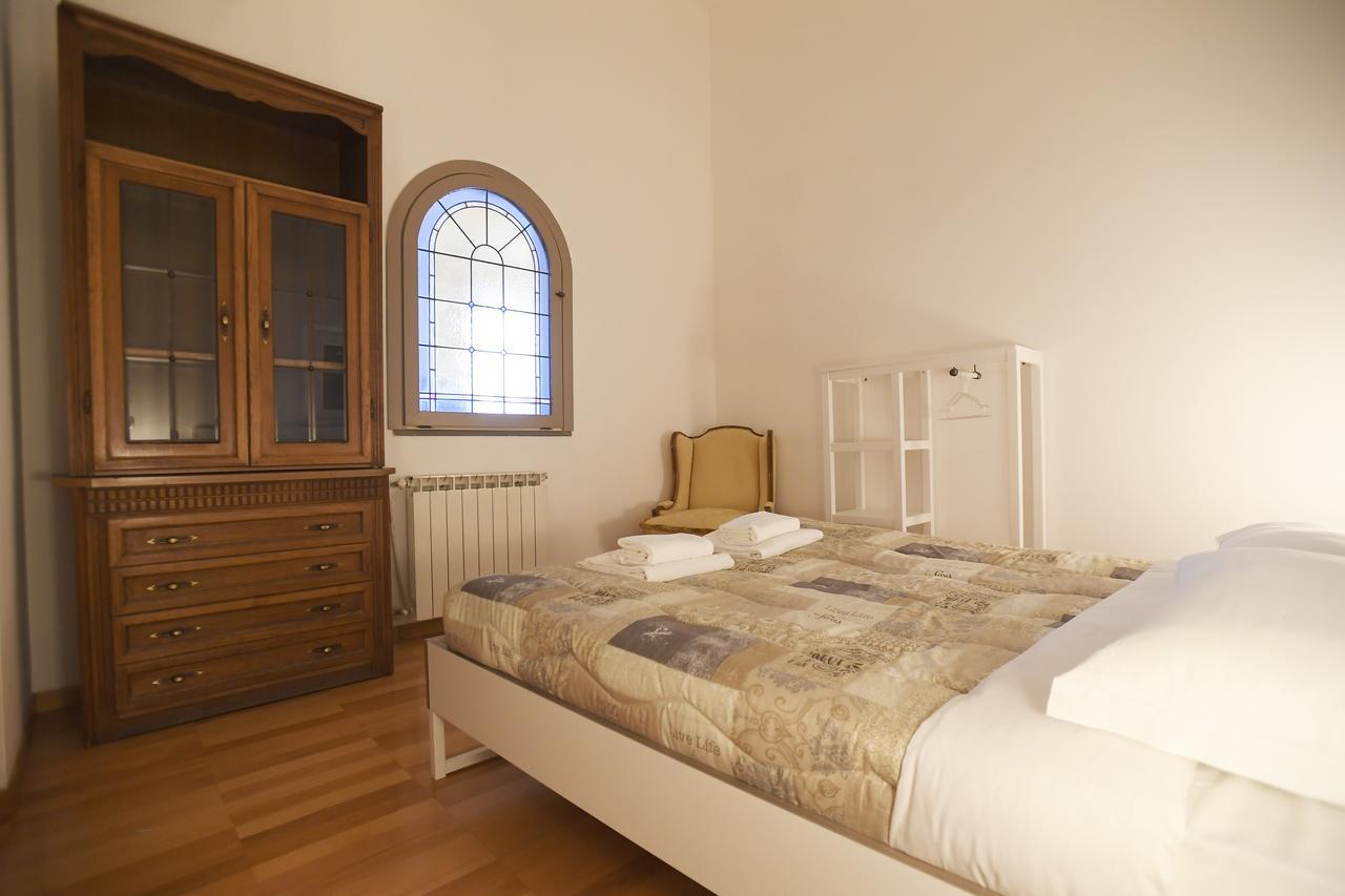 רומא Lo Chalet מראה חיצוני תמונה