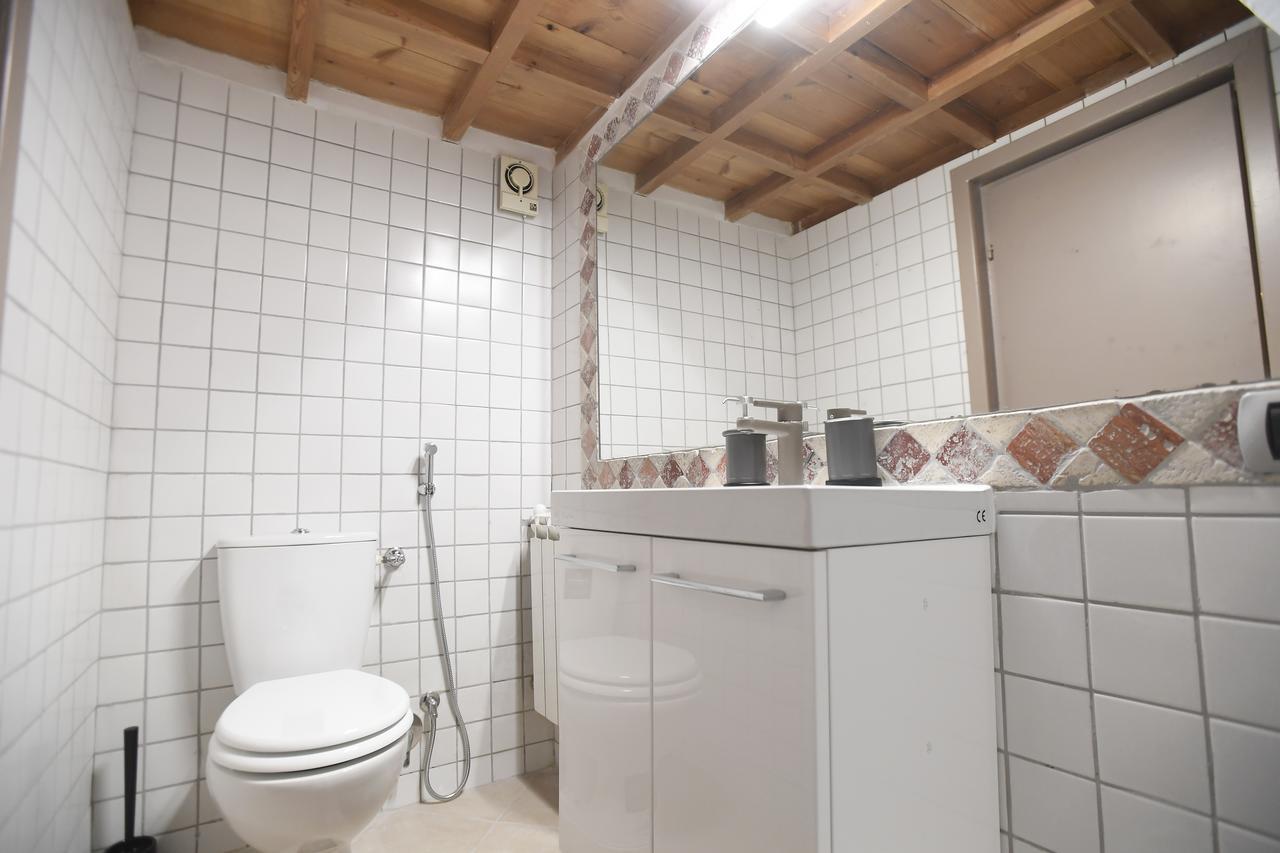 רומא Lo Chalet מראה חיצוני תמונה