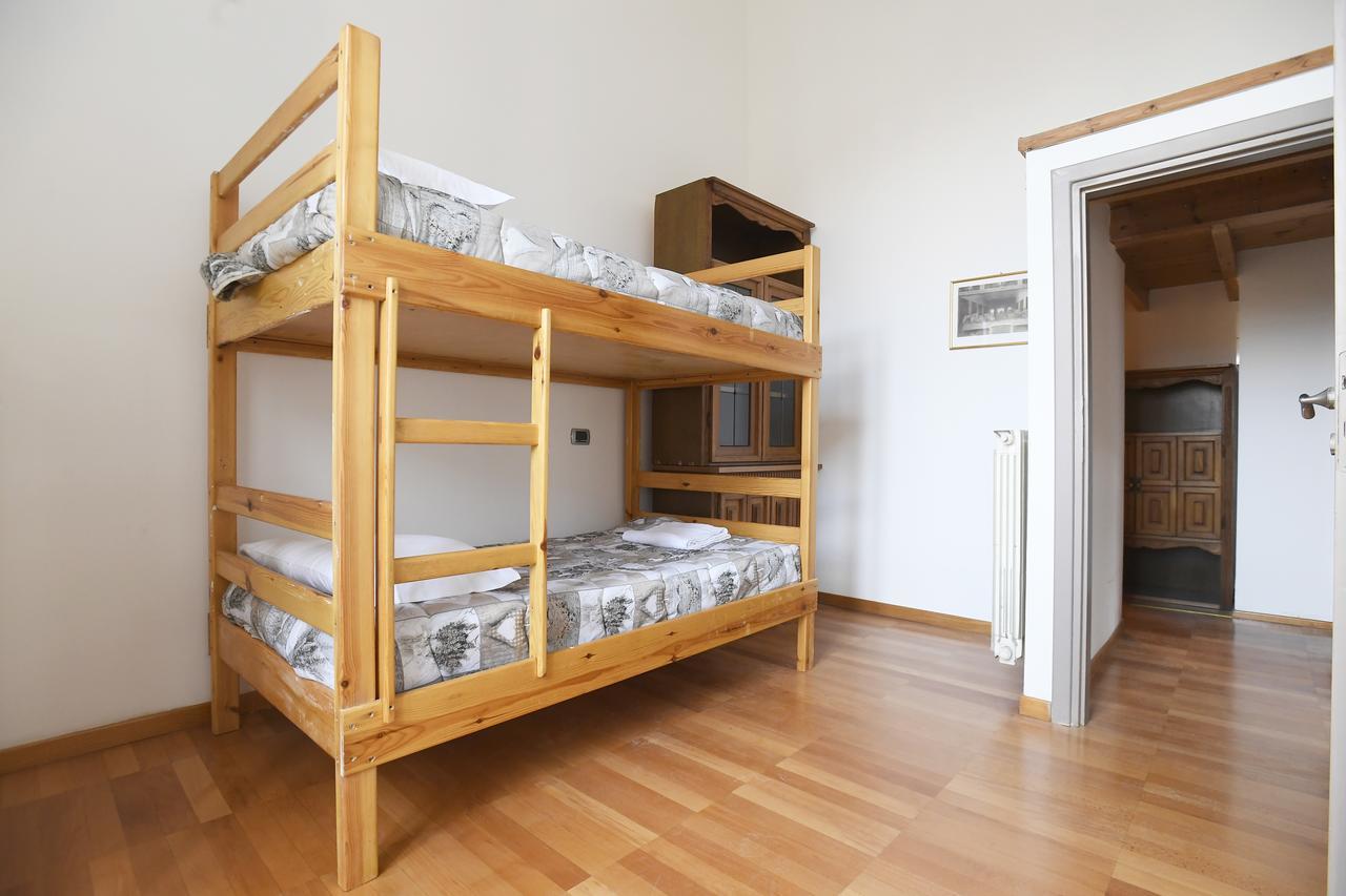 רומא Lo Chalet מראה חיצוני תמונה