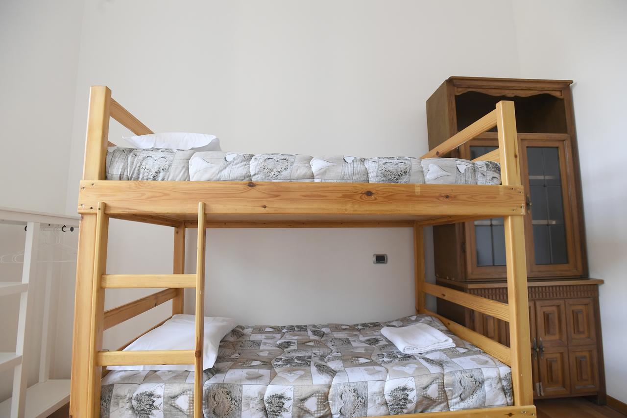 רומא Lo Chalet מראה חיצוני תמונה