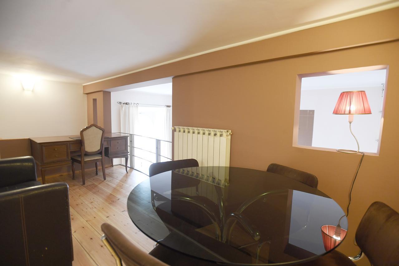 רומא Lo Chalet מראה חיצוני תמונה