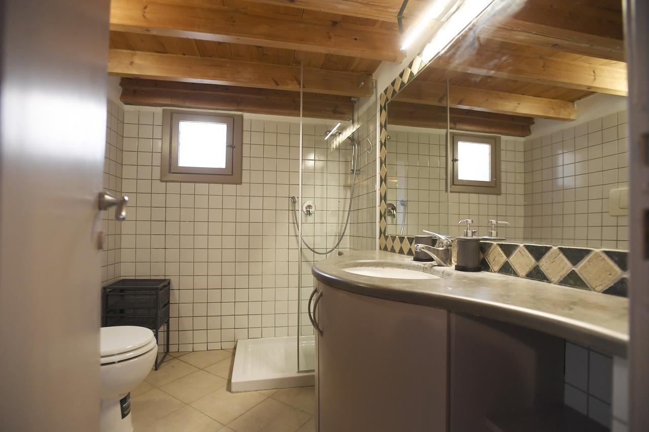 רומא Lo Chalet מראה חיצוני תמונה