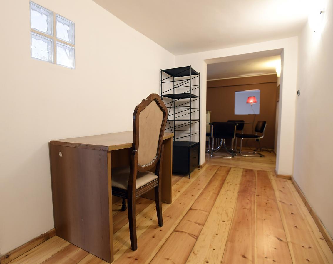 רומא Lo Chalet מראה חיצוני תמונה
