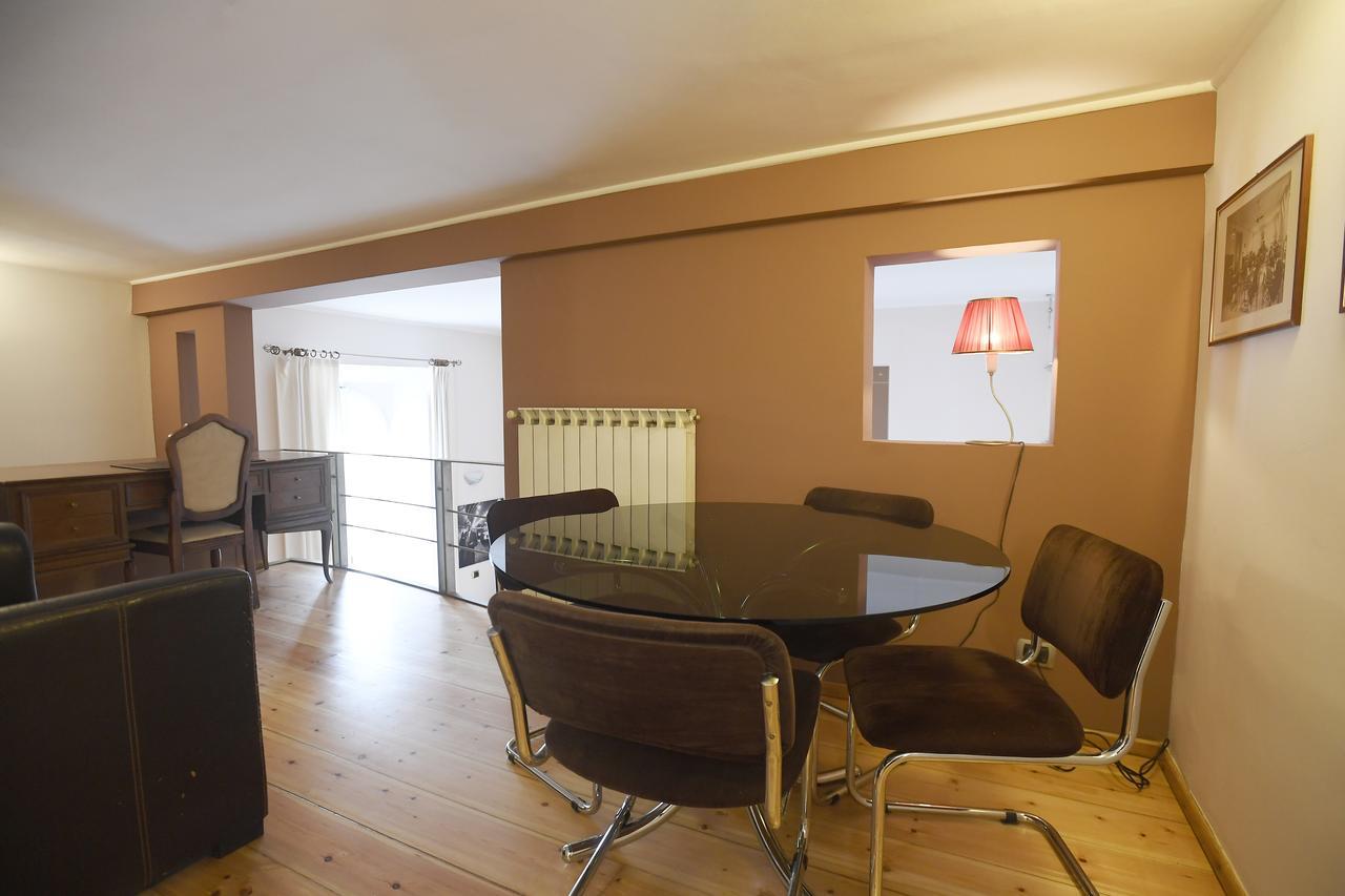 רומא Lo Chalet מראה חיצוני תמונה